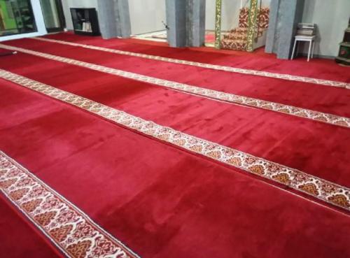 Karpet Masjid