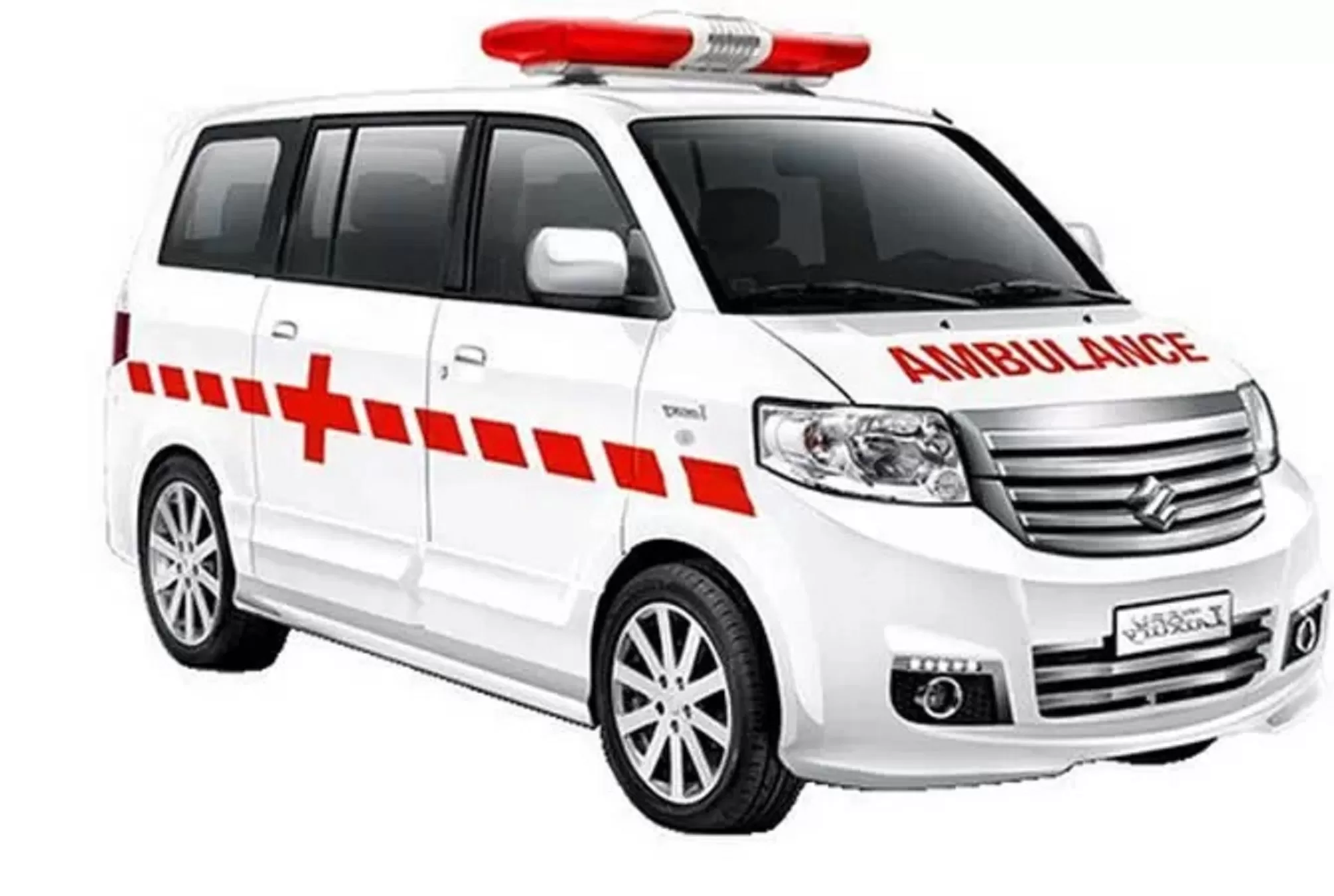 Transportasi