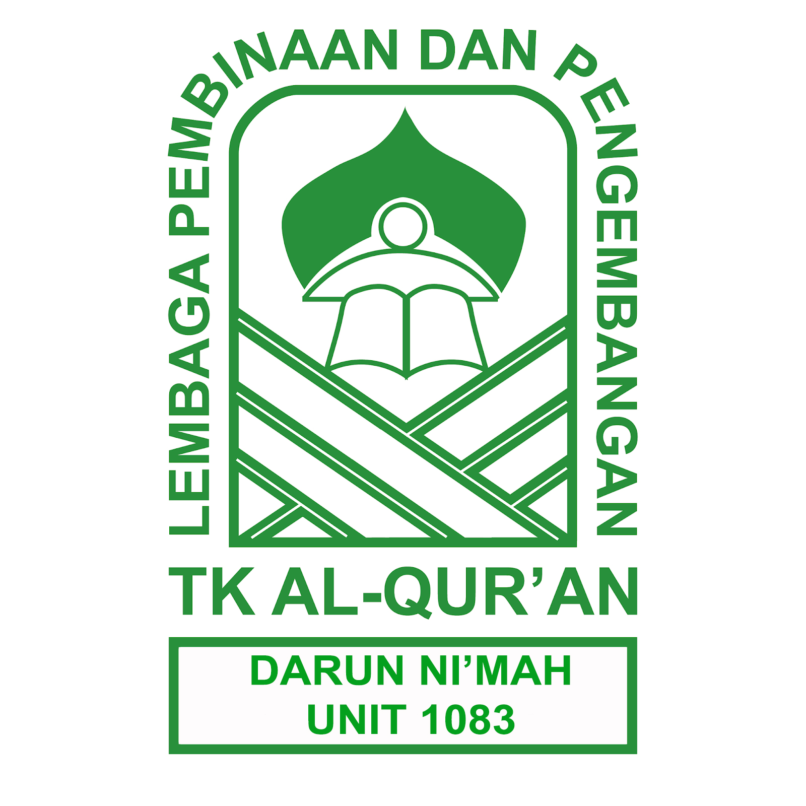 TPA Darun Ni'mah