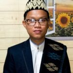 USTADZ ISKANDAR S.PD