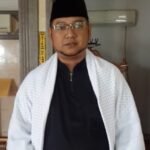 USTADZ NACHROWI ABDILLAH M.Ag