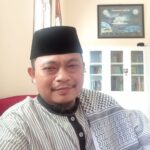 Ustadz Tamrin S.AG
